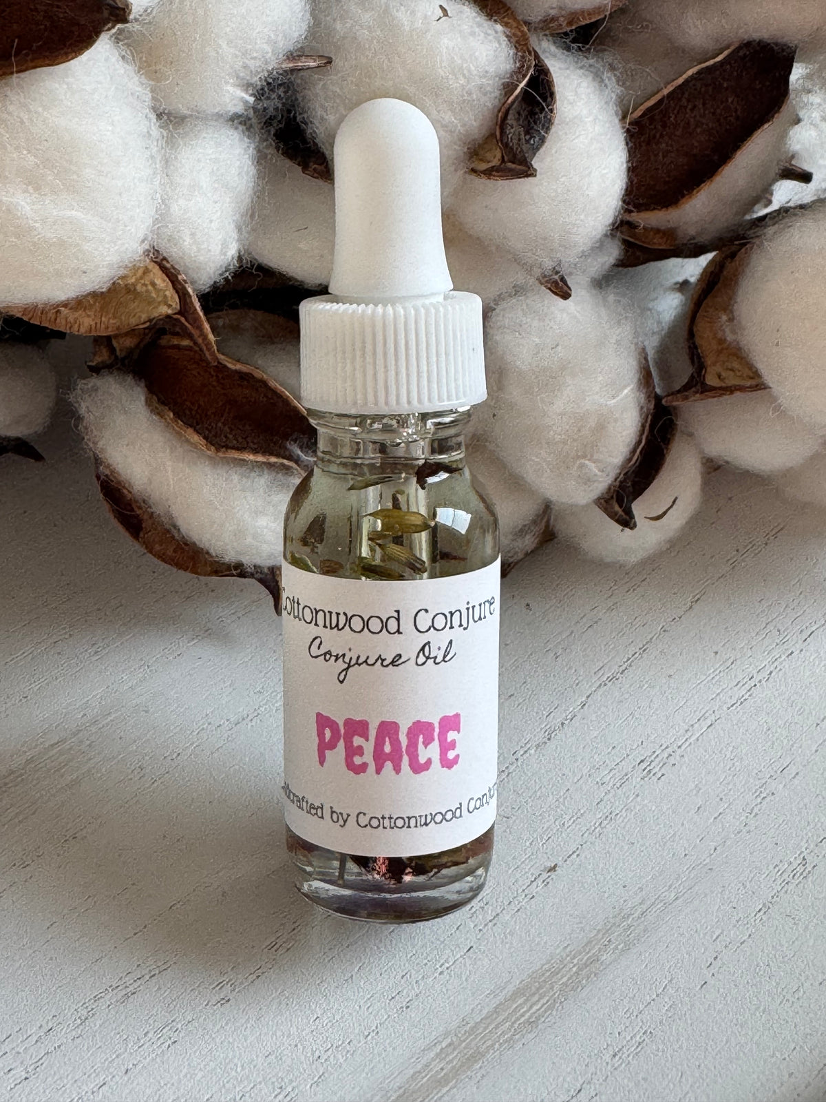 Peace Oil