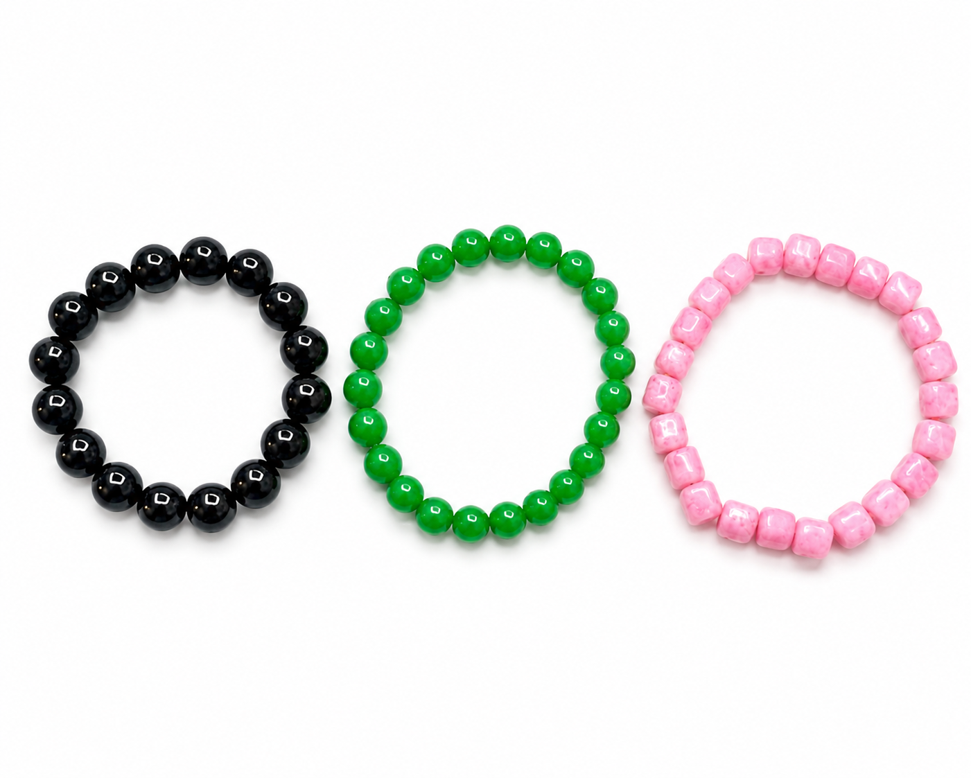 Spiritual Bracelets