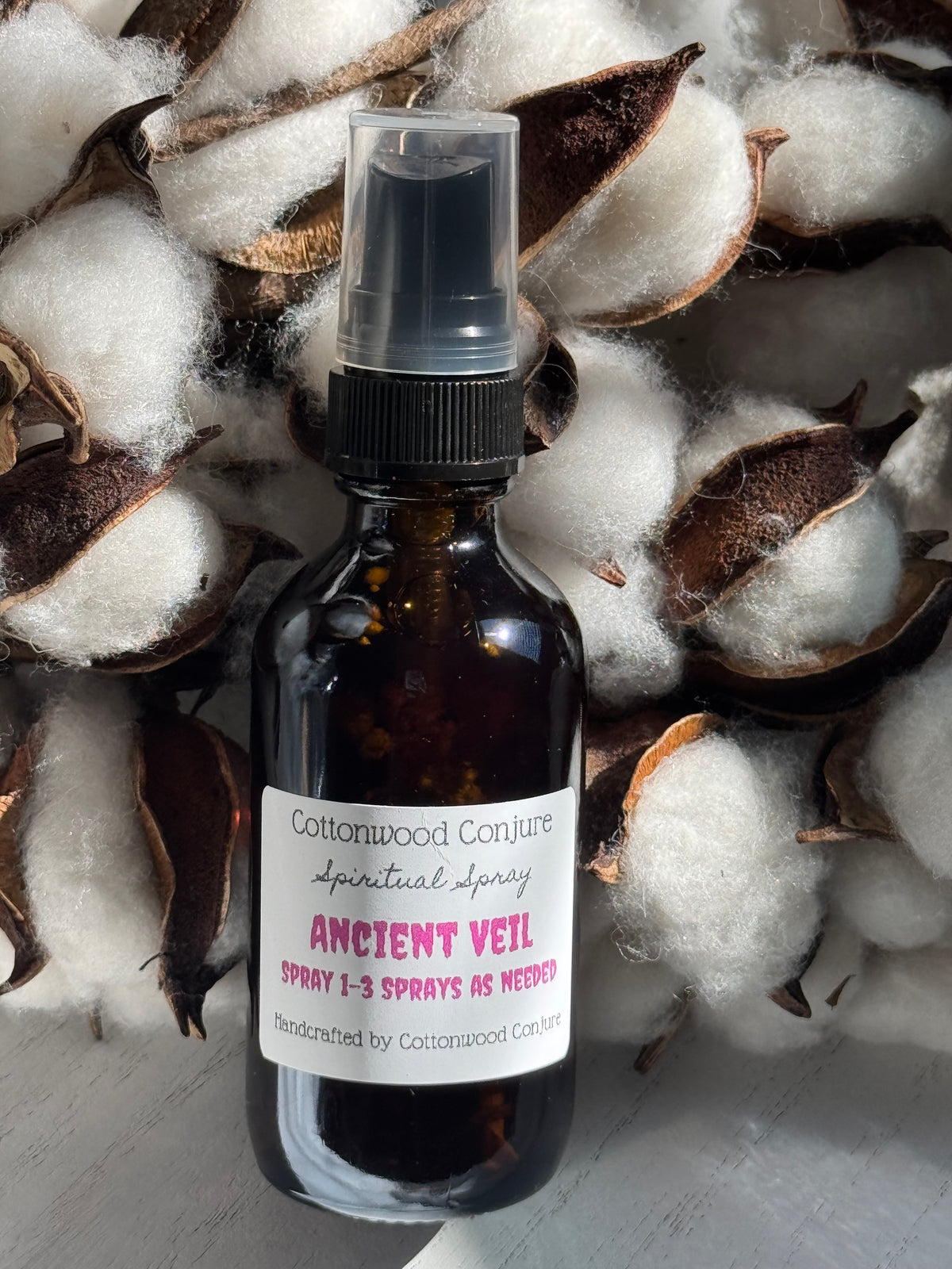 Ancient Veil Spray
