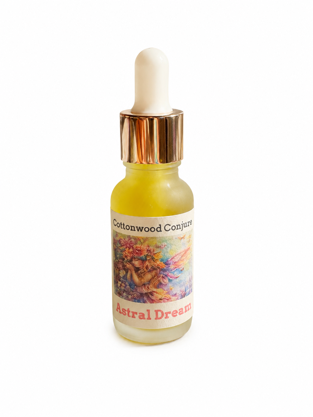 Astral Dream Oil