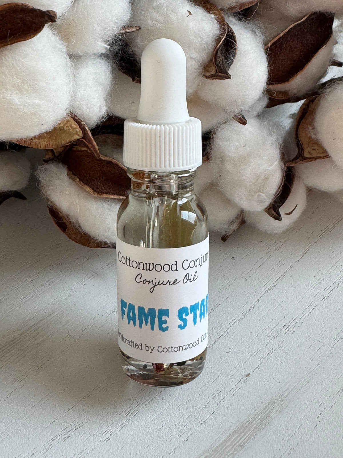 Fame Star Oil