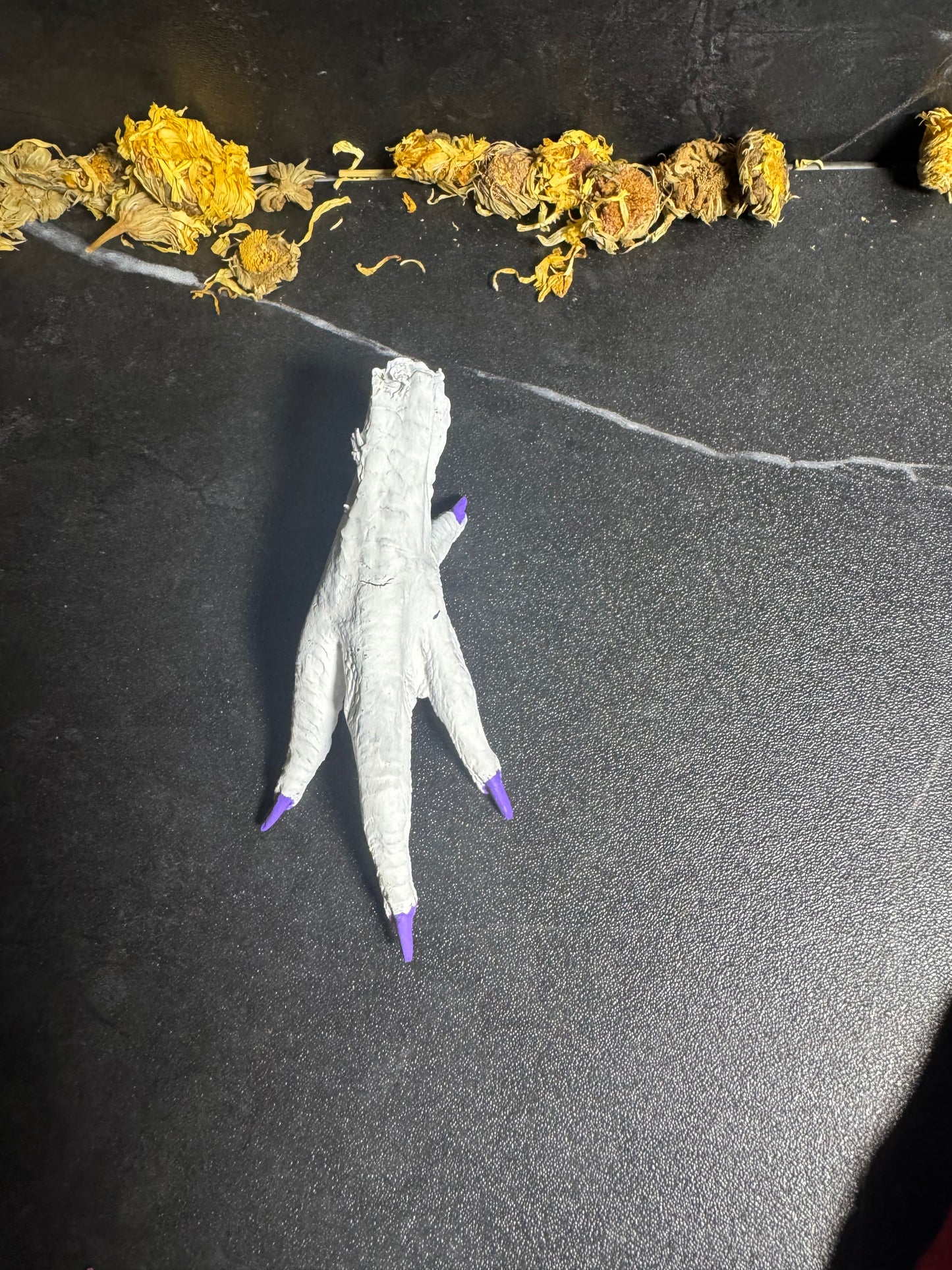Chicken Feet