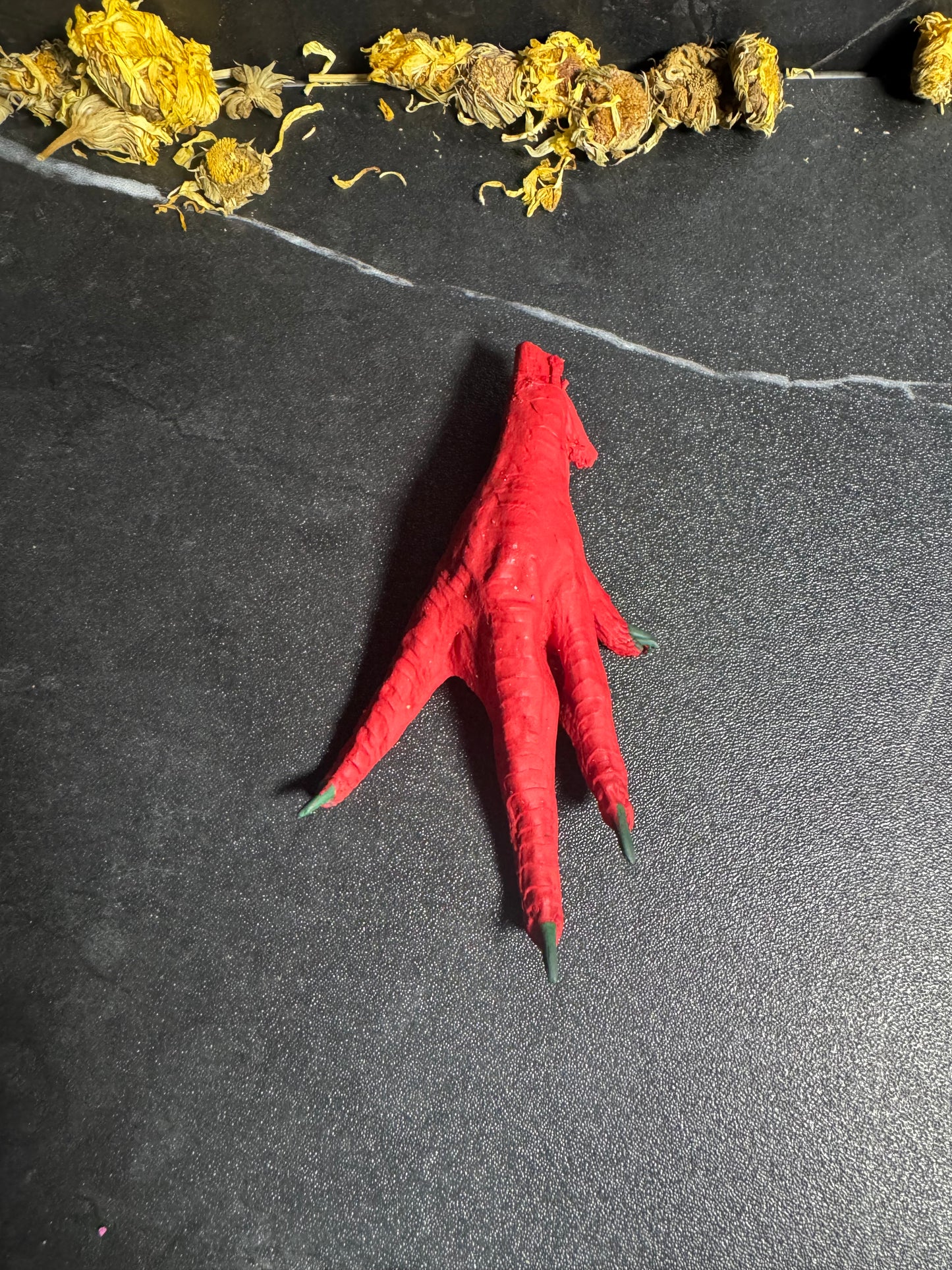 Chicken Feet