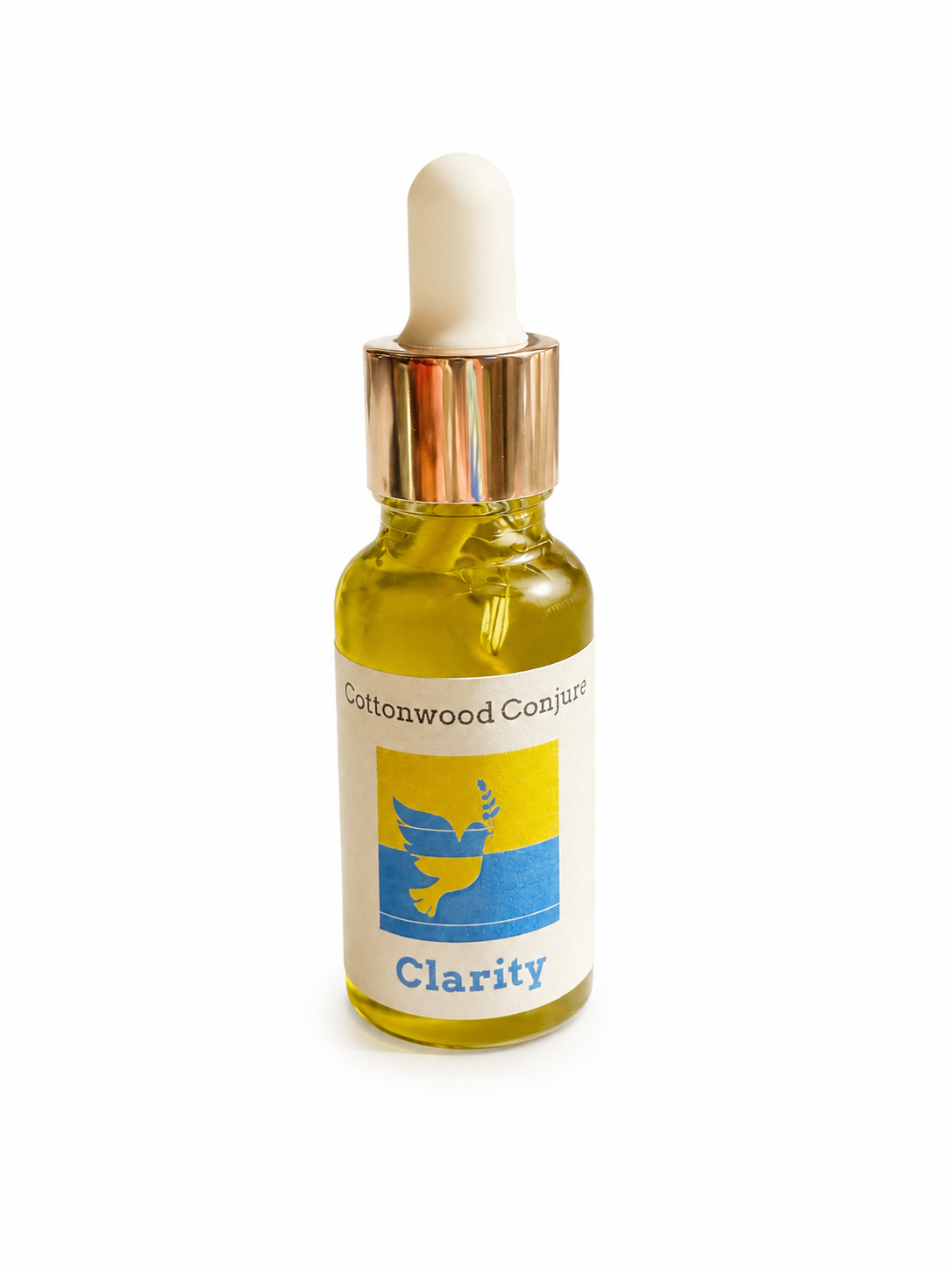Clarity Oil