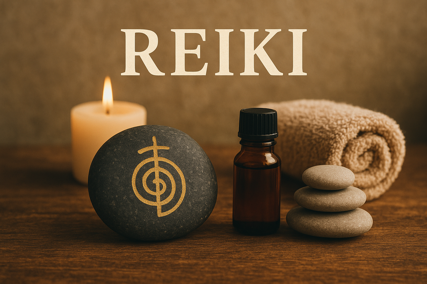 Distant Reiki Energy Healing
