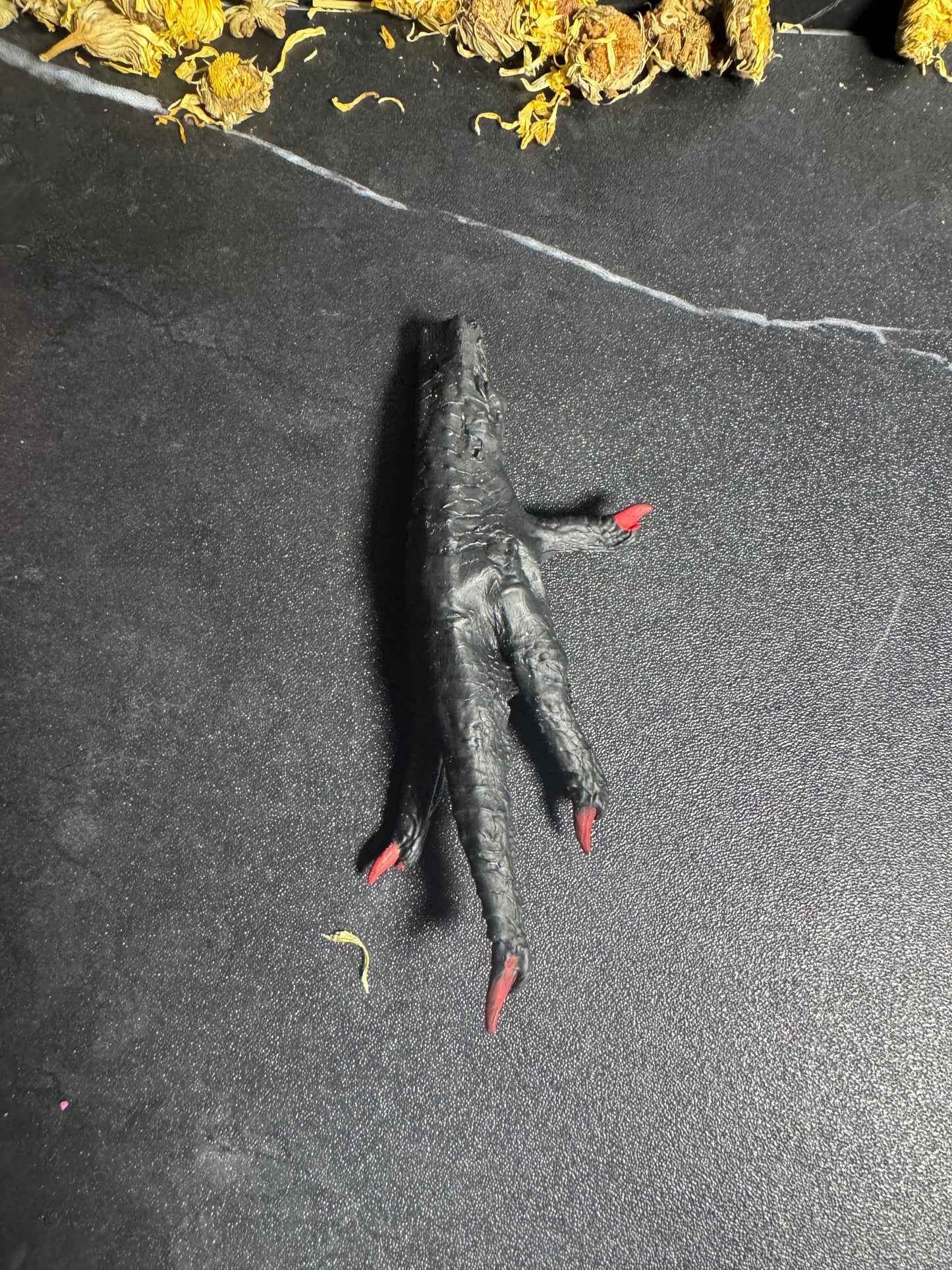 Chicken Feet