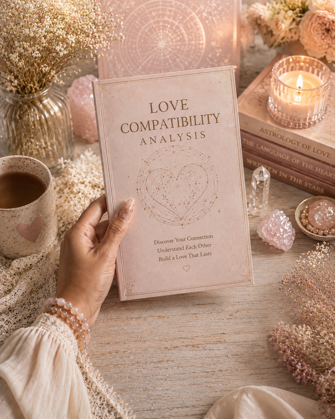 Love Compatibility Analysis