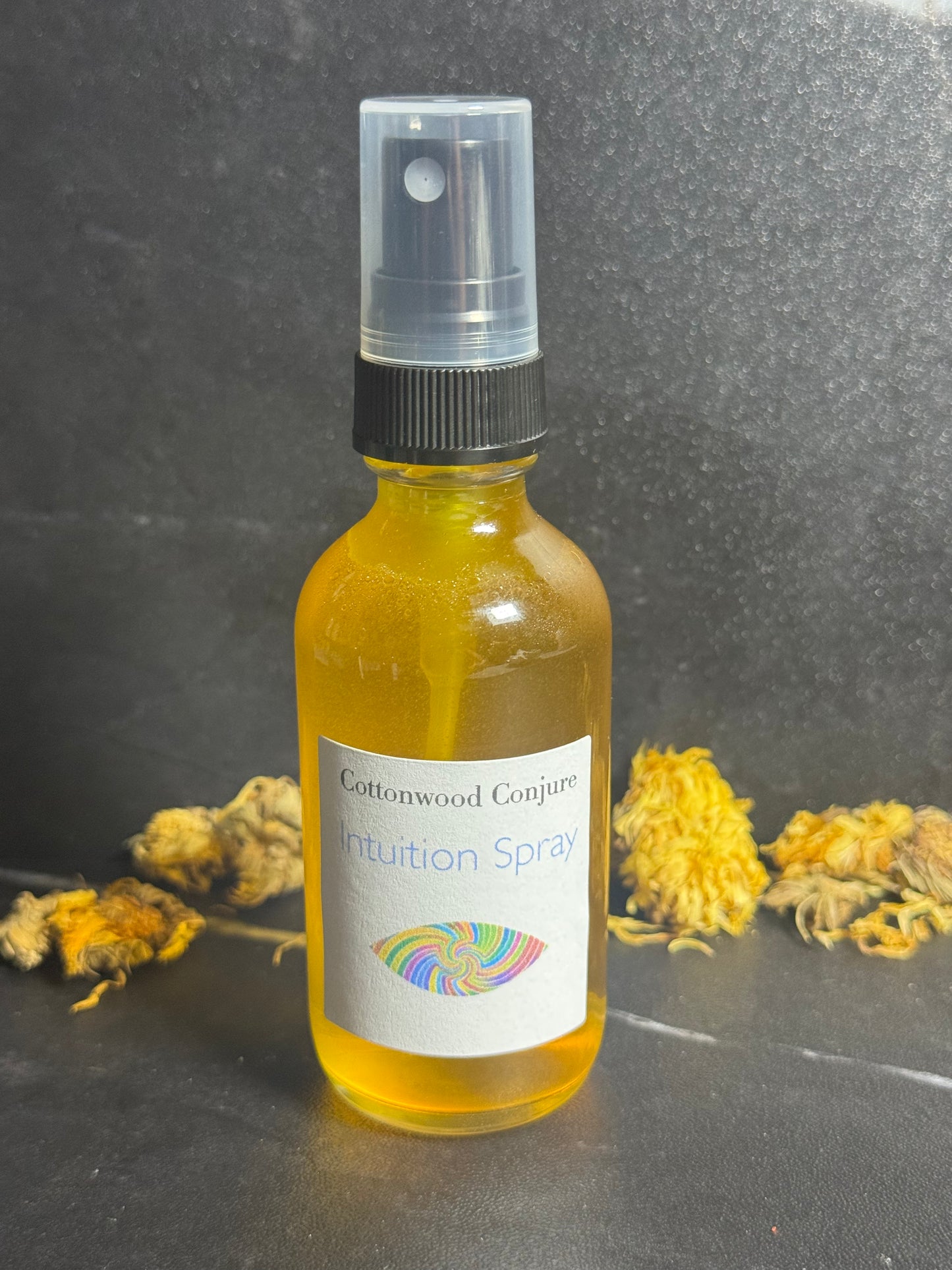 Intuition Spray
