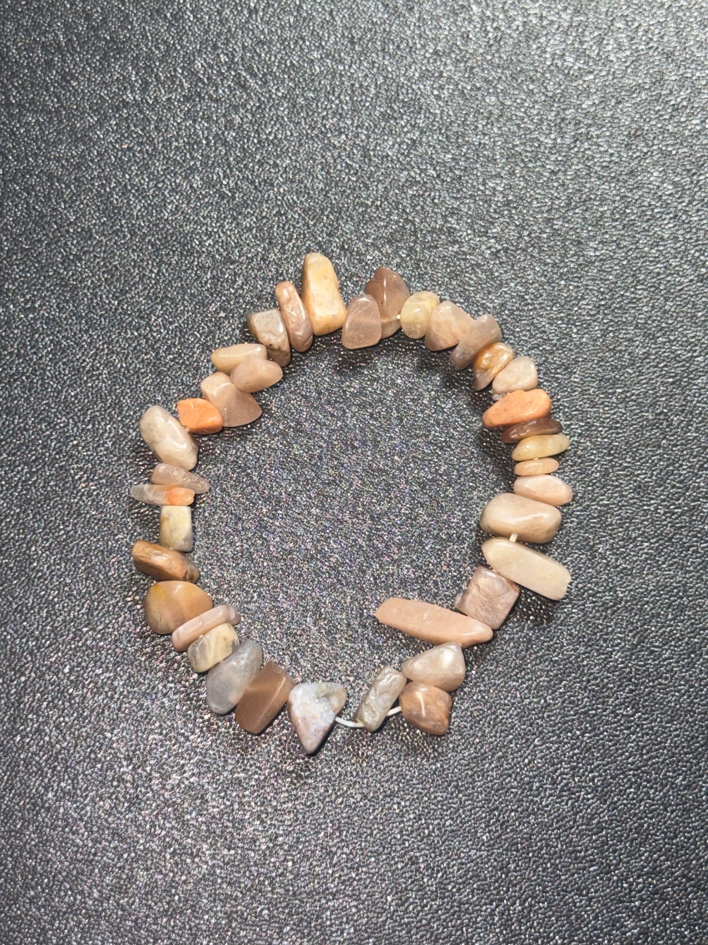 Sunstone Bracelet