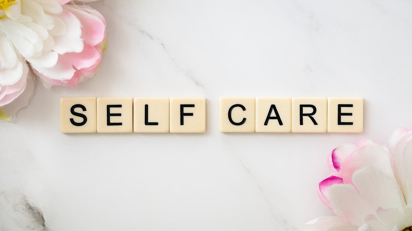 How To Self Care (Ebook)