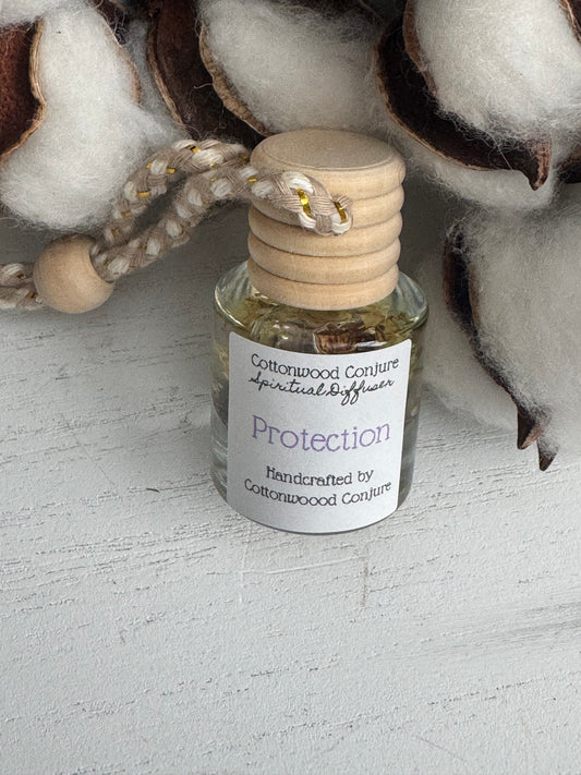 Protection Spiritual Diffuser