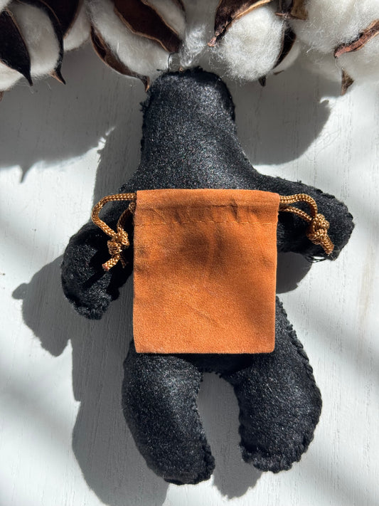 Crossroads Defense Poppet Doll