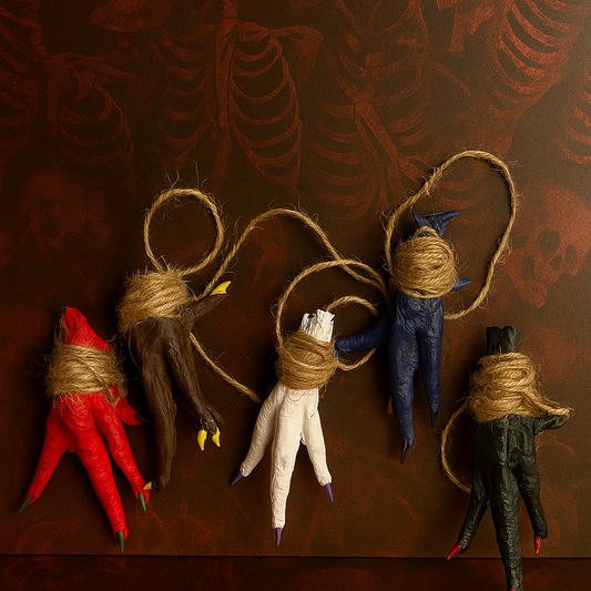 Chicken Feet