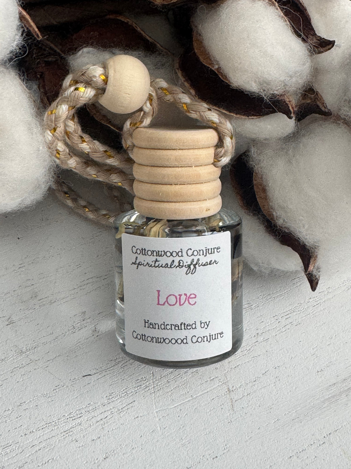 Love Spiritual Diffuser