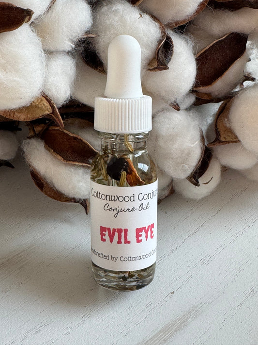 Evil Eye Oil