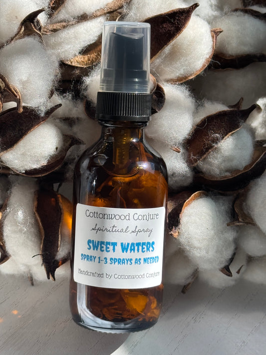 Sweet Waters Spray