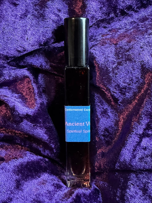 Ancient Veil Spray
