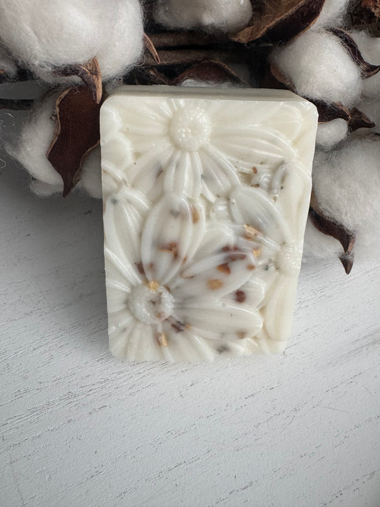 Sweetening Soap Bar