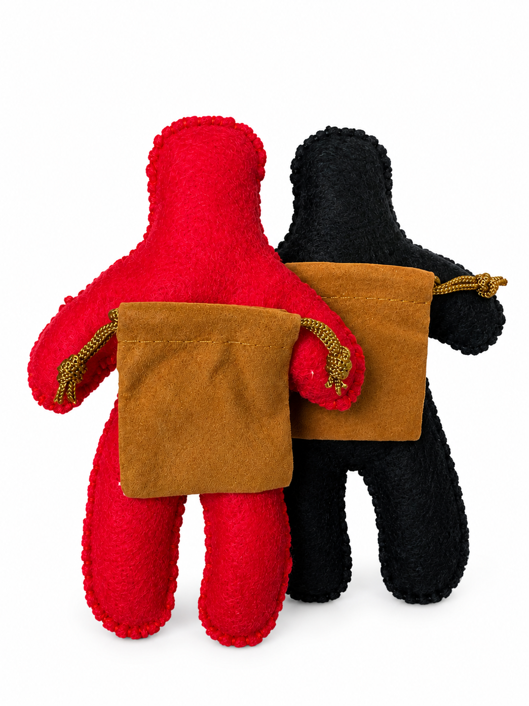 Ritual Poppet Dolls
