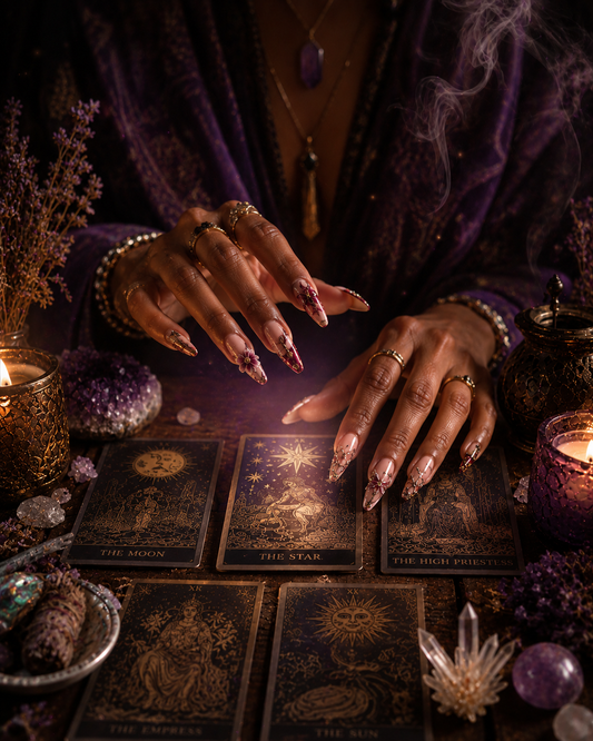 Personal Divination Reading