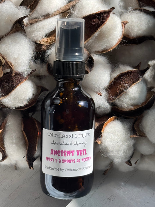 Ancient Veil Spray