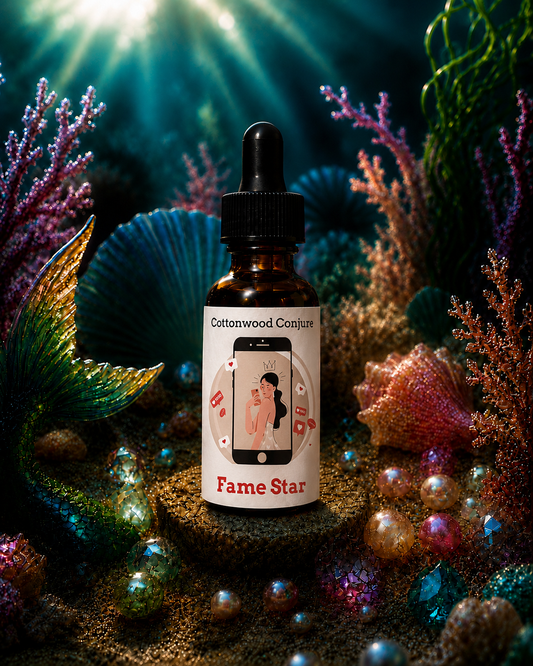 Fame Star Oil