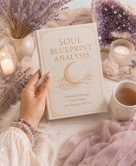 Soul Blueprint Analysis