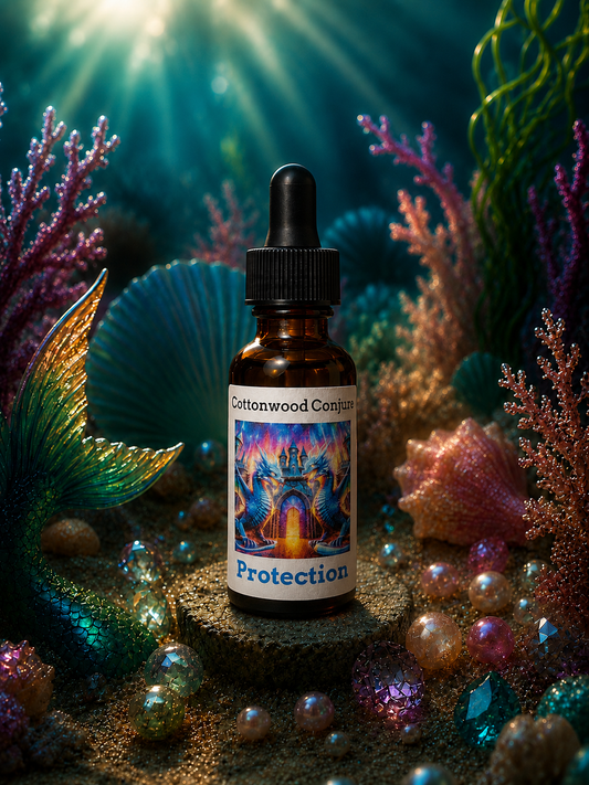 Protection Oil