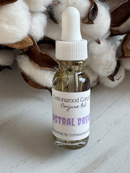 Astral Dream Oil