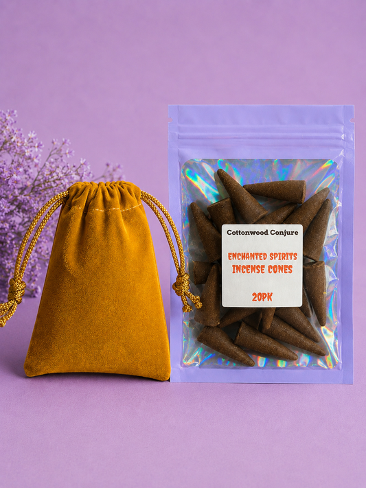 Medicine bag