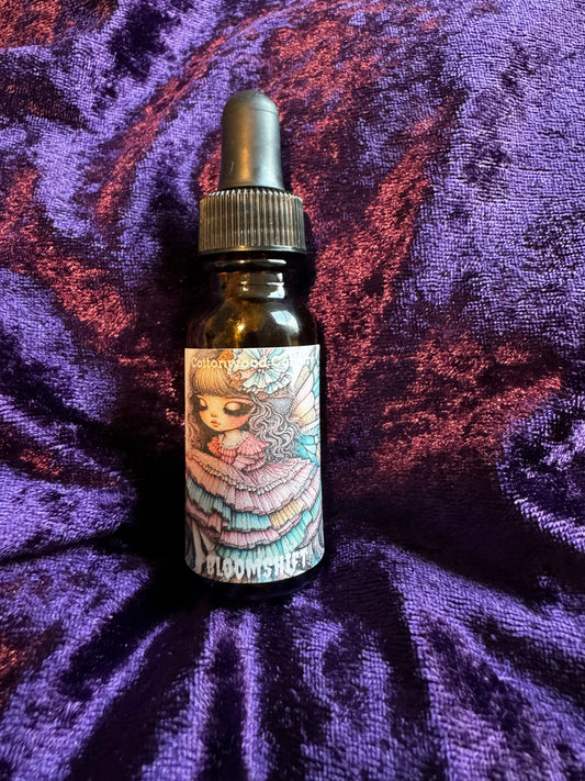 Bloomshift Oil