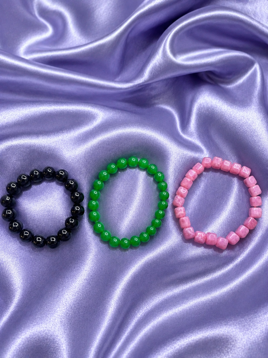 Spiritual Bracelets