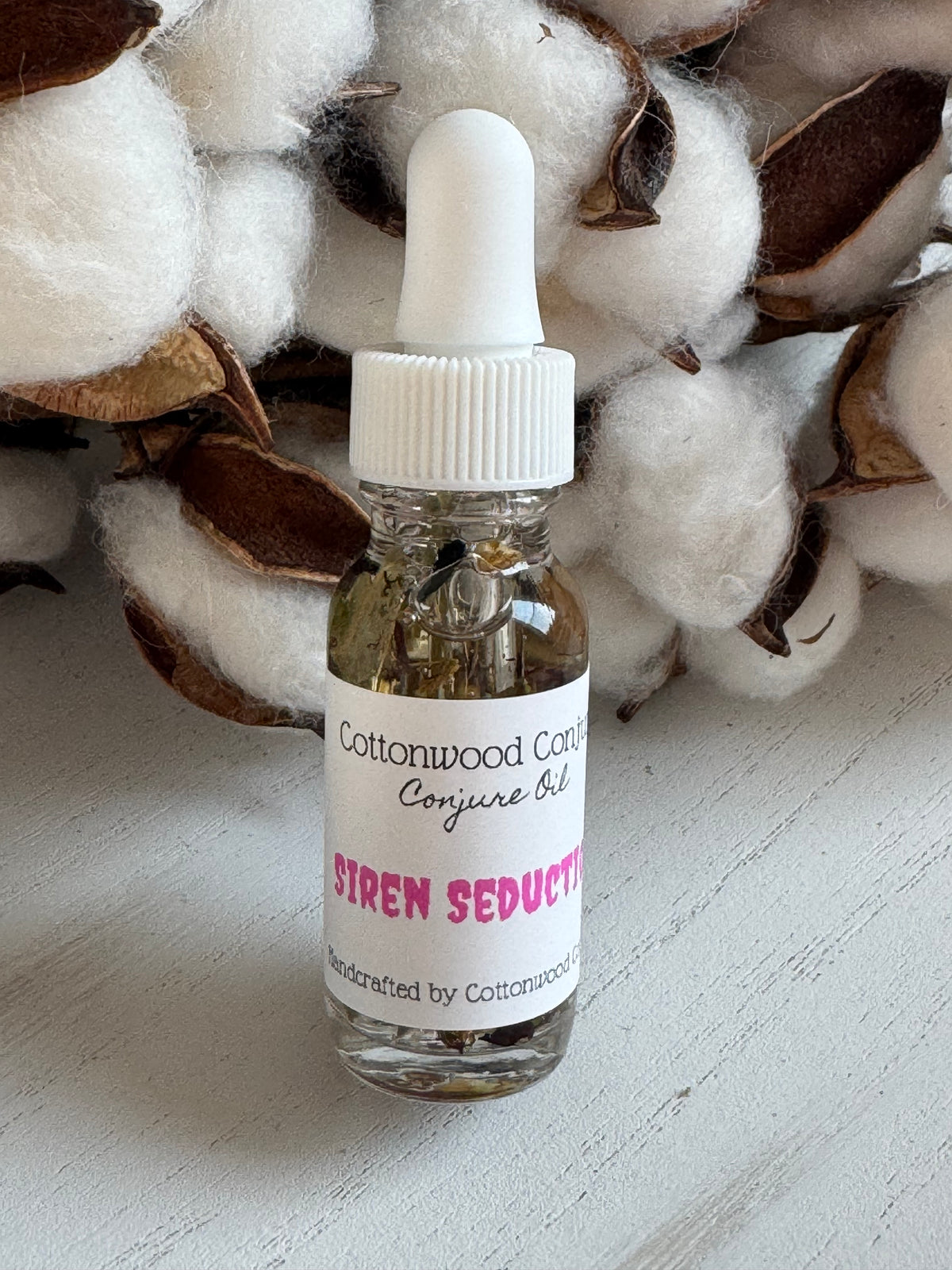 Siren Seduction Oil