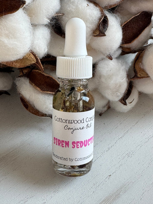 Siren Seduction Oil
