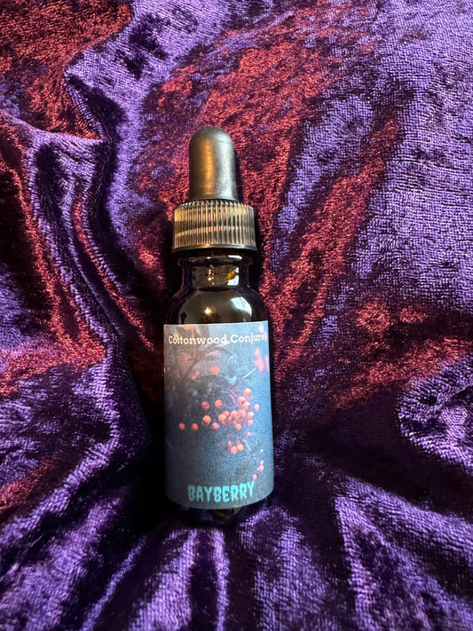 Bayberry Oil