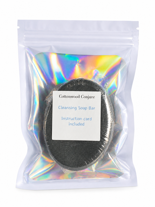 Shielding Soap Bar