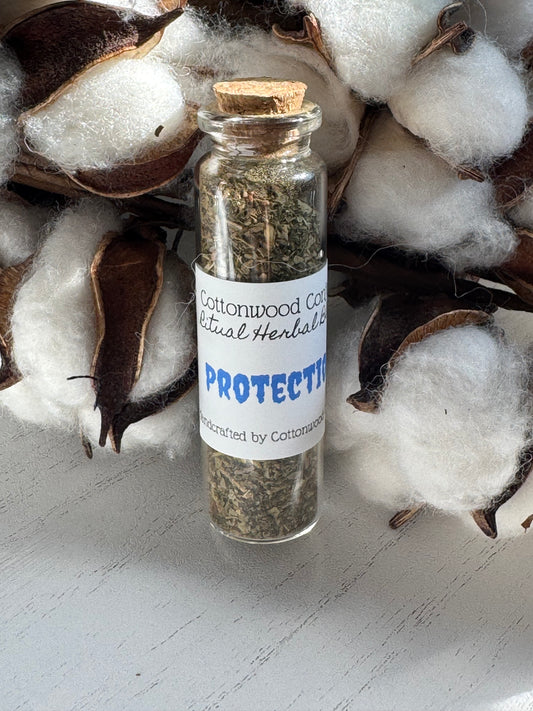 Protection Herbal Blend