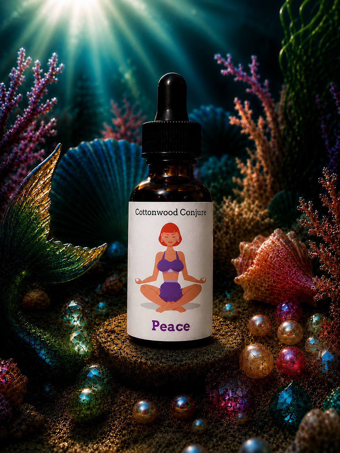 Peace Oil