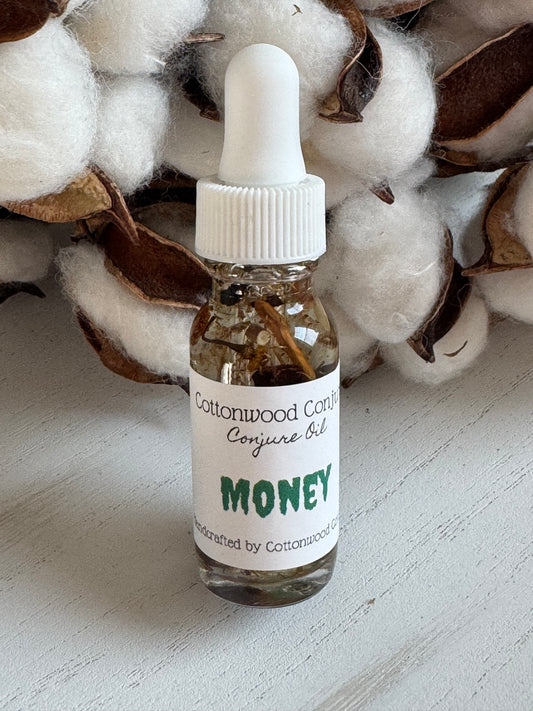 Money Oil