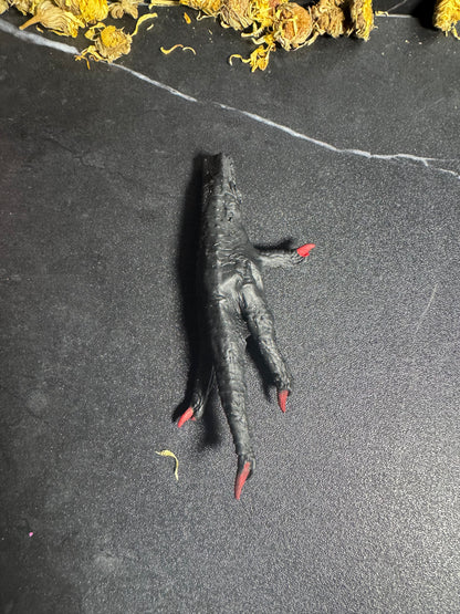 Chicken Feet