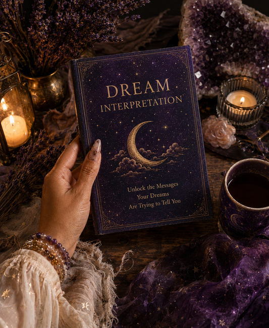 Dream Interpretation