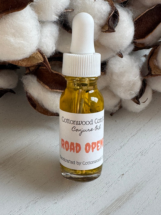 Road Opener Oil