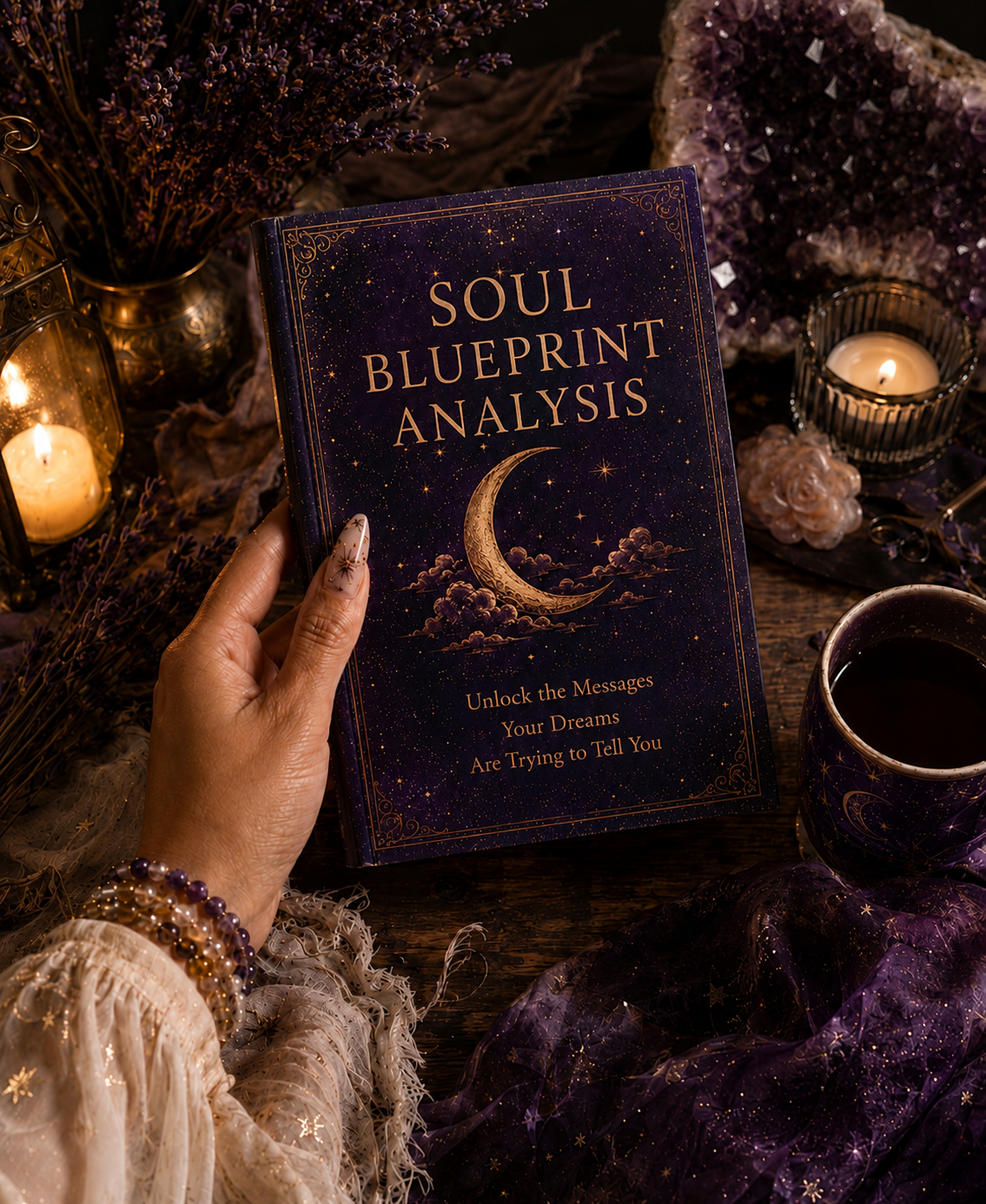 Soul Blueprint Analysis