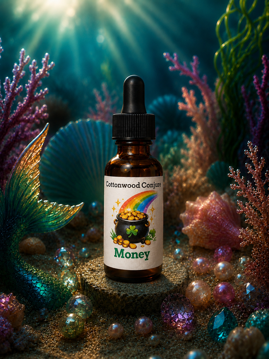 Money Oil