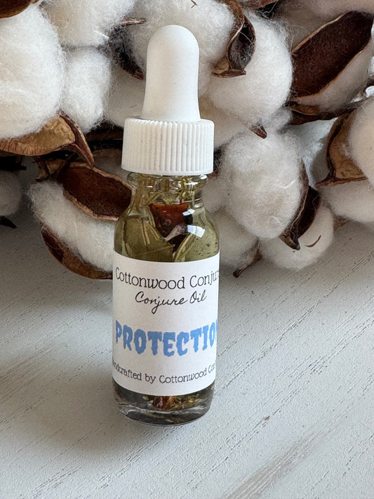 Protection Oil