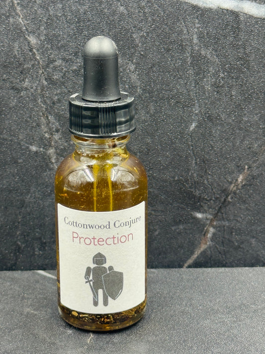 Protection Oil