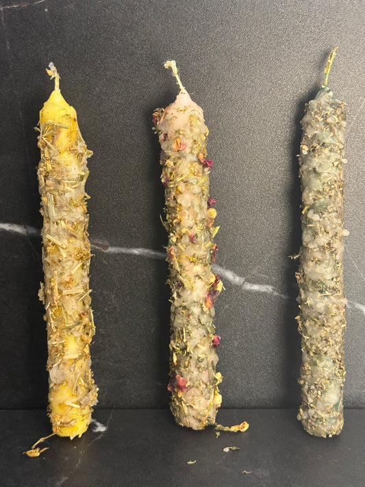 Jumbo Attraction Spell Candles