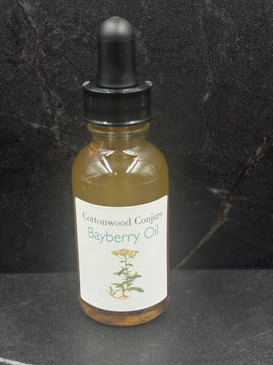 Bayberry Oil
