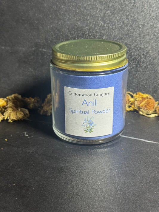 Anil Powder