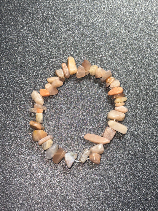 Sunstone Bracelet